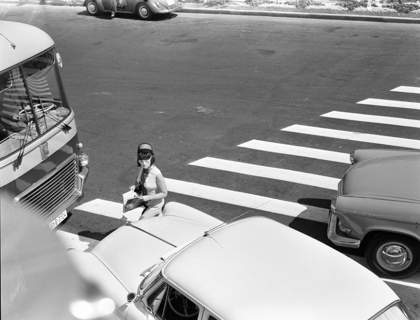 Un Film Cu O Fata Fermecatoare - Un Film Cu O Fata Fermecatoare 1966