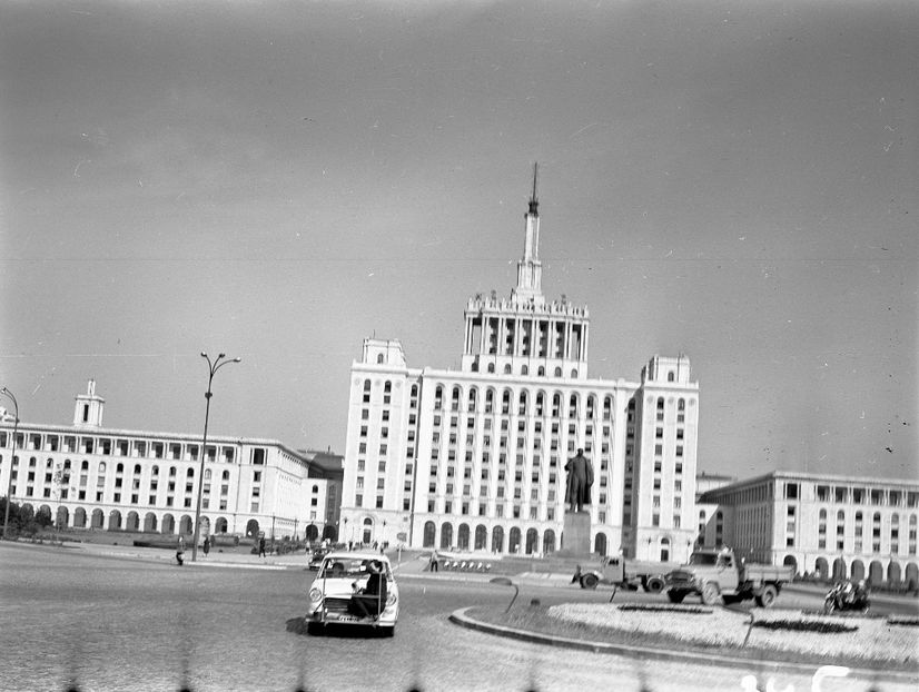 Un Film Cu O Fata Fermecatoare - Un Film Cu O Fata Fermecatoare 1966