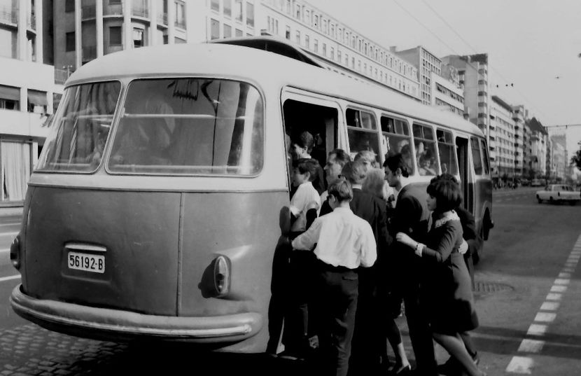 Un Film Cu O Fata Fermecatoare - Un Film Cu O Fata Fermecatoare 1966