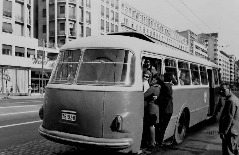 Un Film Cu O Fata Fermecatoare - Un Film Cu O Fata Fermecatoare 1966