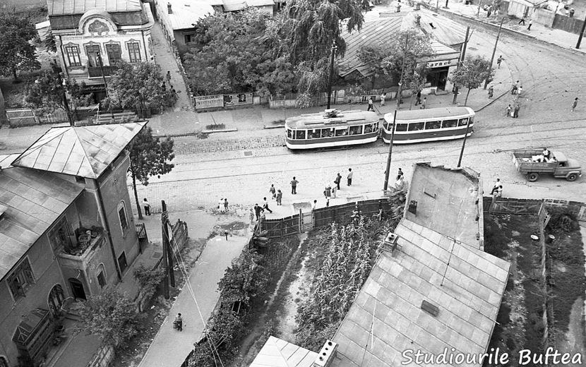Un Film Cu O Fata Fermecatoare - Un Film Cu O Fata Fermecatoare 1966