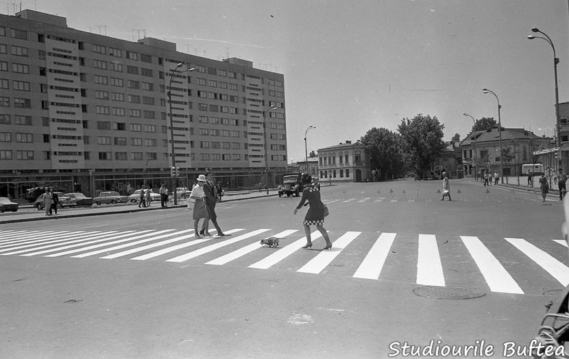 Un Film Cu O Fata Fermecatoare - Un Film Cu O Fata Fermecatoare 1966