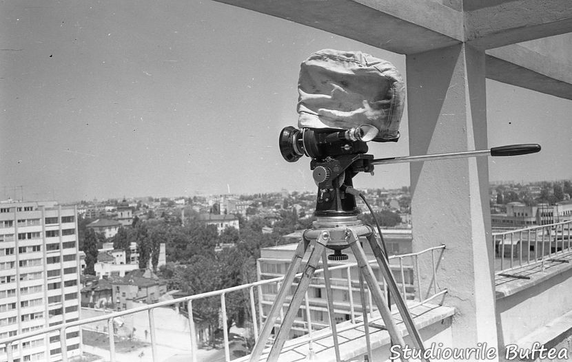 Un Film Cu O Fata Fermecatoare - Un Film Cu O Fata Fermecatoare 1966