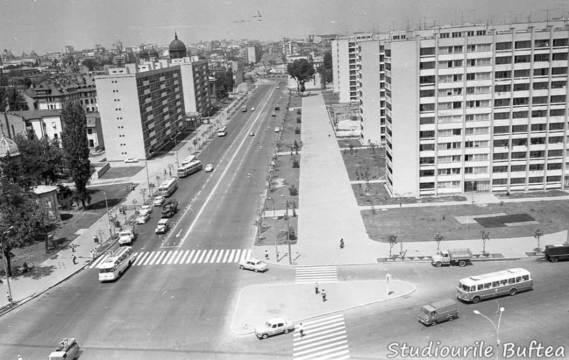 Un Film Cu O Fata Fermecatoare - Un Film Cu O Fata Fermecatoare 1966