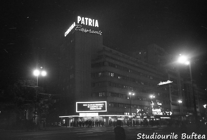 Un Film Cu O Fata Fermecatoare - Un Film Cu O Fata Fermecatoare 1966