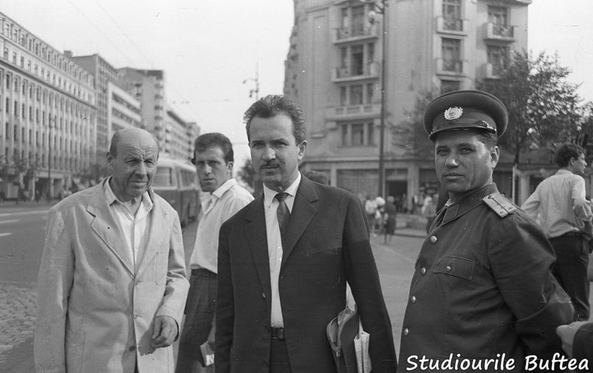 Un Film Cu O Fata Fermecatoare - Un Film Cu O Fata Fermecatoare 1966