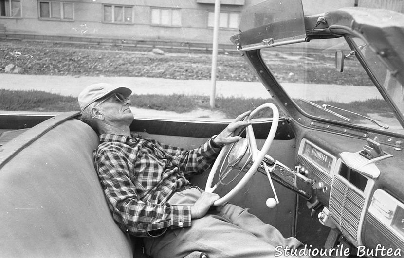 Un Film Cu O Fata Fermecatoare - Un Film Cu O Fata Fermecatoare 1966