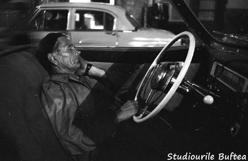 Un Film Cu O Fata Fermecatoare - Un Film Cu O Fata Fermecatoare 1966