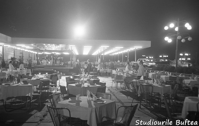 Un Film Cu O Fata Fermecatoare - Un Film Cu O Fata Fermecatoare 1966