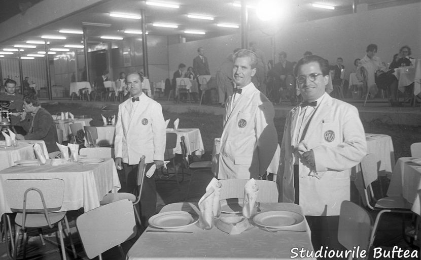 Un Film Cu O Fata Fermecatoare - Un Film Cu O Fata Fermecatoare 1966