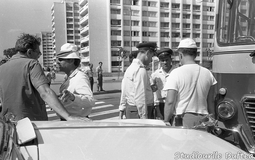 Un Film Cu O Fata Fermecatoare - Un Film Cu O Fata Fermecatoare 1966
