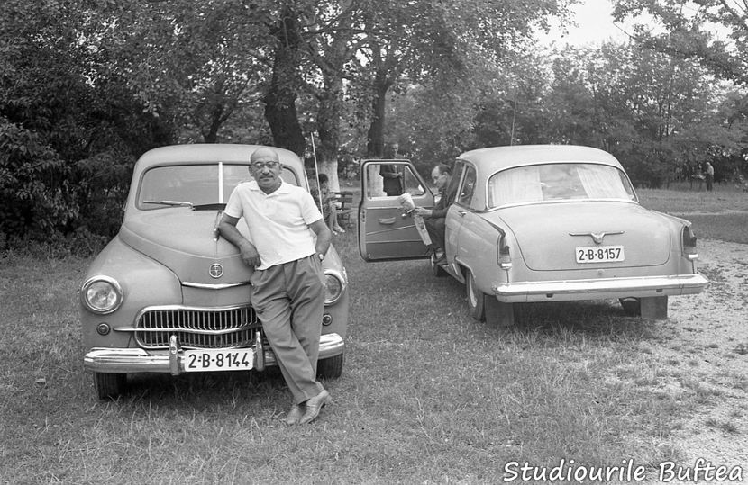 Un Film Cu O Fata Fermecatoare - Un Film Cu O Fata Fermecatoare 1966