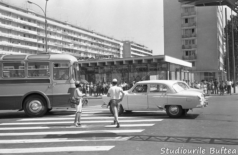 Un Film Cu O Fata Fermecatoare - Un Film Cu O Fata Fermecatoare 1966