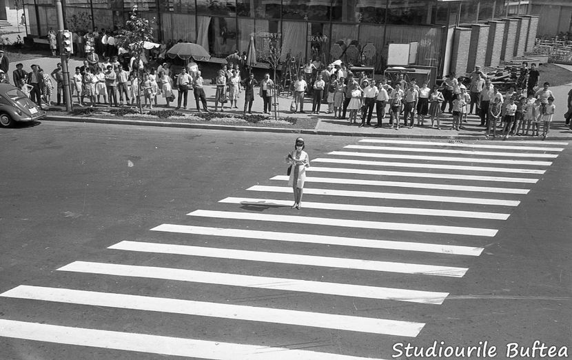 Un Film Cu O Fata Fermecatoare - Un Film Cu O Fata Fermecatoare 1966