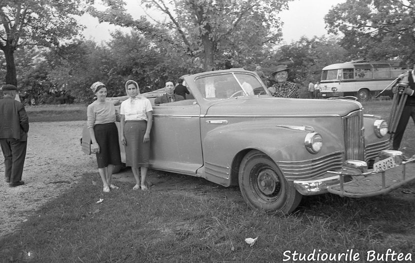 Un Film Cu O Fata Fermecatoare - Un Film Cu O Fata Fermecatoare 1966