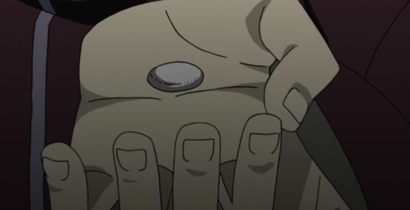 Am doar codeina brome si coca in adn - x what would mu sama say