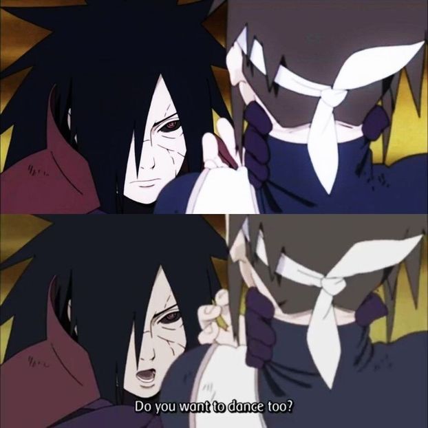 Cu tine da te rooooog - x what would mu sama say