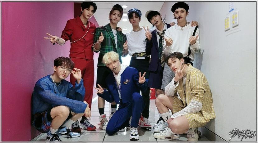 ♦ Dᴀʏ 496 ♦ 09.10.2021 ♦ - SKZeverywhereallaroundtheworld