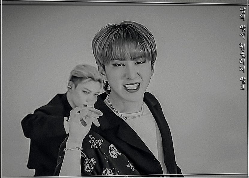 ˢᵖᵉᵃʳᵇ―ᴅᴏɴ·ᴛ ʙᴇ sᴡᴀʏᴇᴅ ʙʏ ᴏᴛʜᴇʀ ᴘᴇᴏᴘʟᴇ·s ᴡᴏʀᴅs ₀₉.₁₀.₂₁ - cant live without_seo changbin