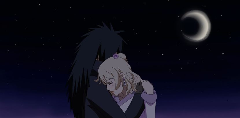 m a sunat doctorul si mi a zis ca pt serotonina trb sa fac un edit cu ei noaptea la 3 - 00- Naruto Character- Sayumi Shiro