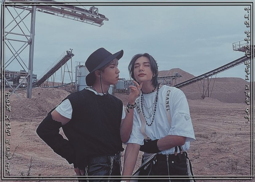 ᴶˑᴼᴺᴱ»❝안녕❞▬ʏᴏᴜ ʜᴀᴅ ᴍᴇ ᴀᴛ ʜᴇʟʟᴏ⤻¹⁰ˑ¹⁰ˑ²¹ - han___im an alien on this earth