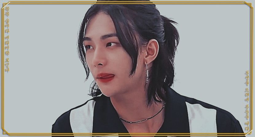 ┌왕자⇢⁴⁶ᵉ●l̷e̷ ̷1̷0̷ ̷o̷c̷t̷o̷b̷r̷e̷ ̷2̷0̷2̷1̷♔ - this is your lovely boy__hyunjin