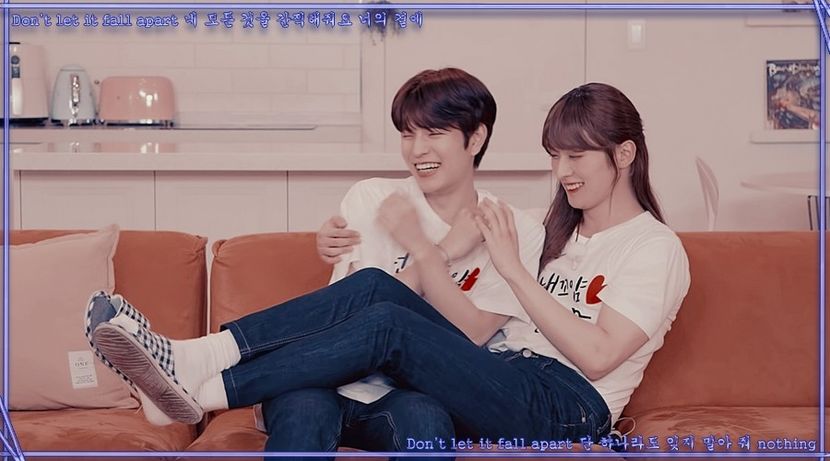 ˢᵉᵘᶰᵍᵐᶤᶰ댕댕이⇢ᴏᴄᴛᴏʙᴇʀ ₁₁﹐ ₂₀₂₁‧͙⁺˚‑❝따아~❞ - seungmin______in the building