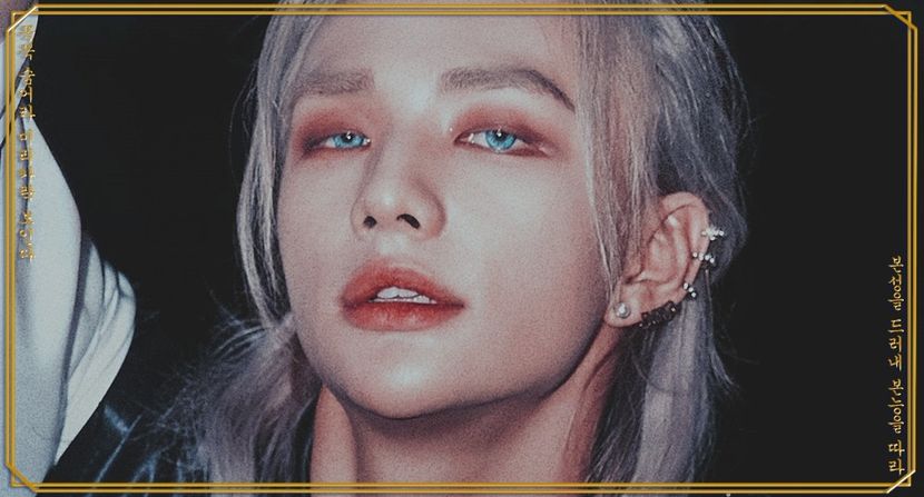 ┌왕자⇢⁴⁷ᵉ●l̷e̷ ̷1̷1̷ ̷o̷c̷t̷o̷b̷r̷e̷ ̷2̷0̷2̷1̷♔ - this is your lovely boy__hyunjin