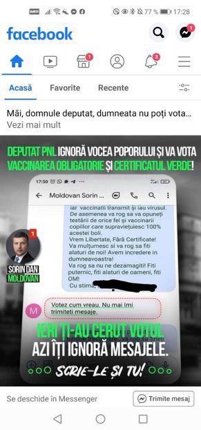 Screenshot_20211010_172808_com.facebook.katana - Video cenzurate