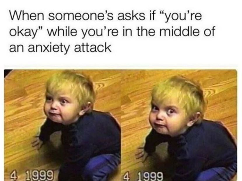  - am i too good to be gone