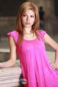 Cuidado con el angel - Telenovelas