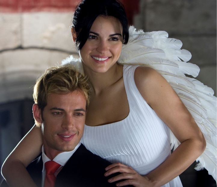 Cuidado con el angel - Telenovelas