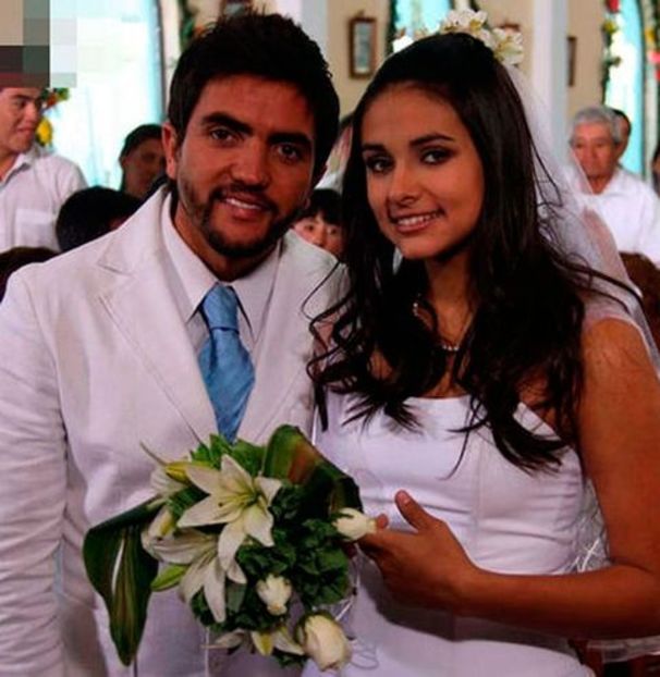 Mar de amor - Telenovelas