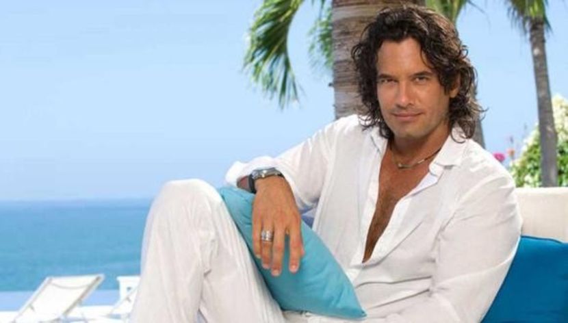 Mar de amor - Telenovelas