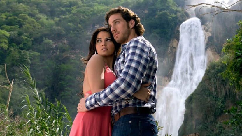 Mi pecado - Telenovelas