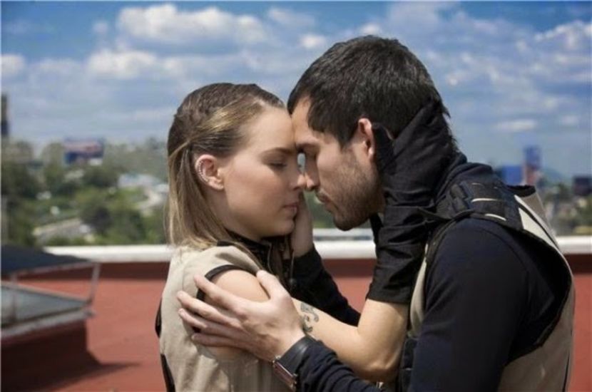 Camaleones - Telenovelas