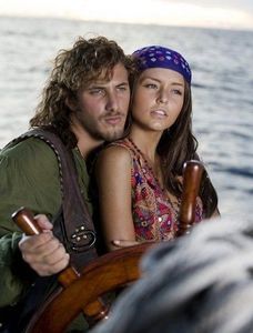 Corazon salvaje - Telenovelas