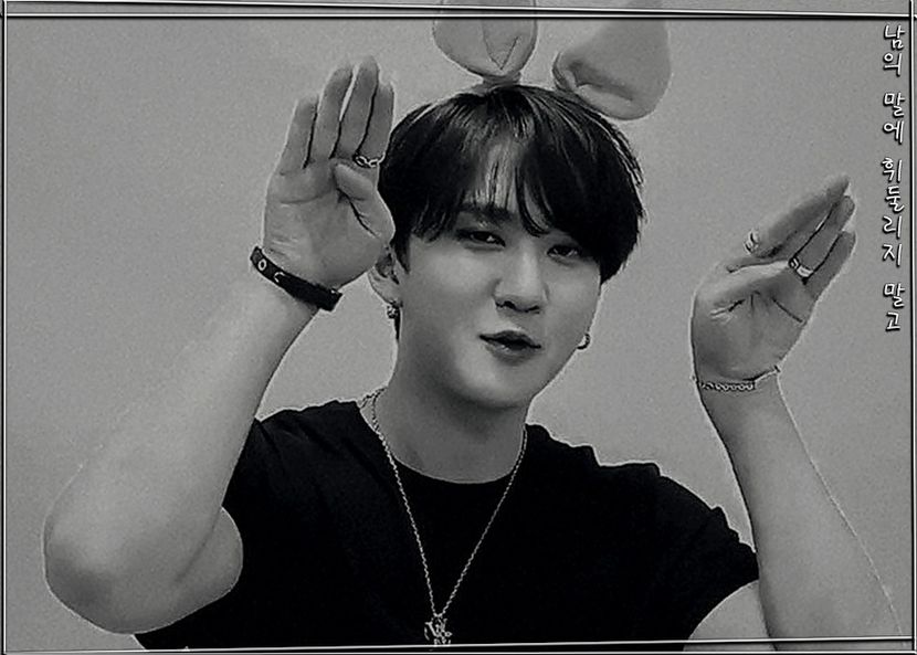 ˢᵖᵉᵃʳᵇ―ᴅᴏɴ·ᴛ ʙᴇ sᴡᴀʏᴇᴅ ʙʏ ᴏᴛʜᴇʀ ᴘᴇᴏᴘʟᴇ·s ᴡᴏʀᴅs ₁₂.₁₀.₂₁ - cant live without_seo changbin