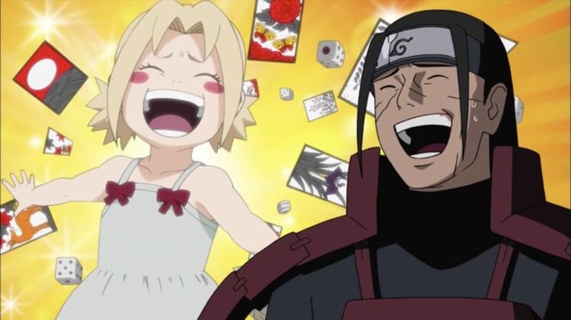 Same - x what would mu sama say