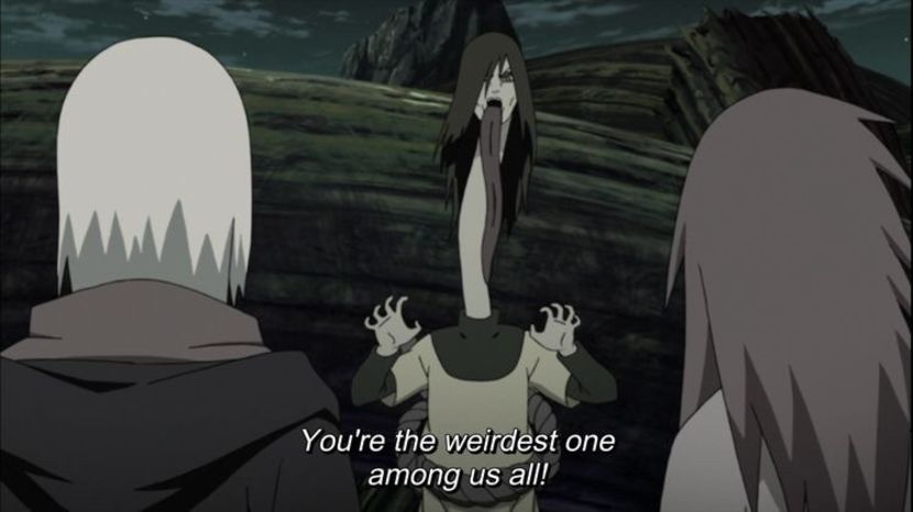 NEBU SUPREM EXCENTRIC - x what would mu sama say