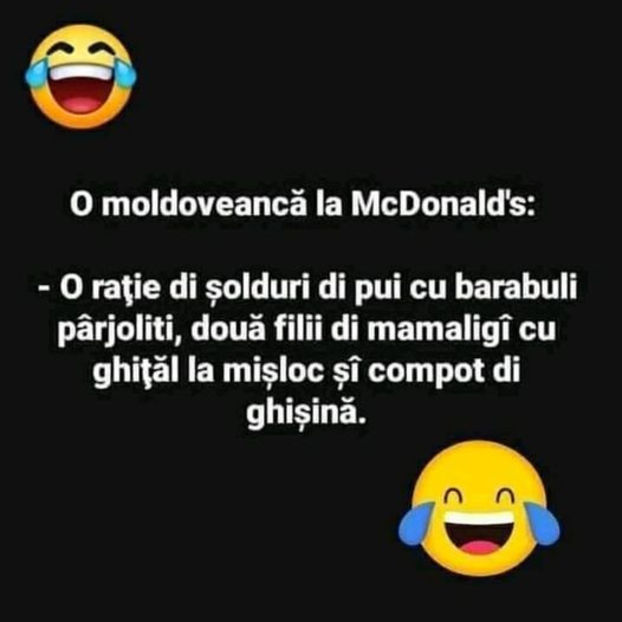  - Bancuri cu Moldoveni