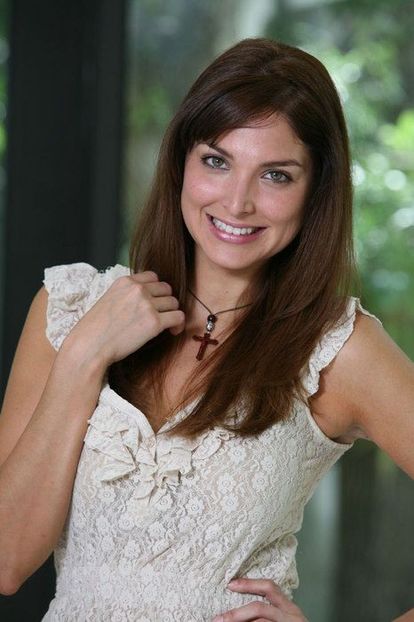 Eva Luna - Telenovelas