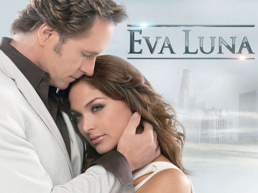 Eva Luna - Telenovelas