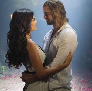 La tempestad - Telenovelas