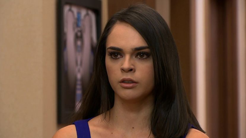 De que te quiero te quiero - Telenovelas