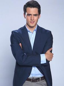 En otra piel - Telenovelas