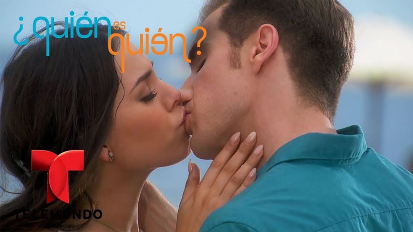 Quien es quien - Telenovelas