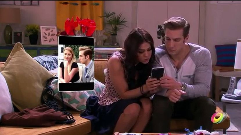 Quien es quien - Telenovelas
