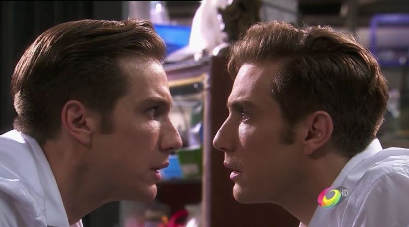 Quien es quien - Telenovelas