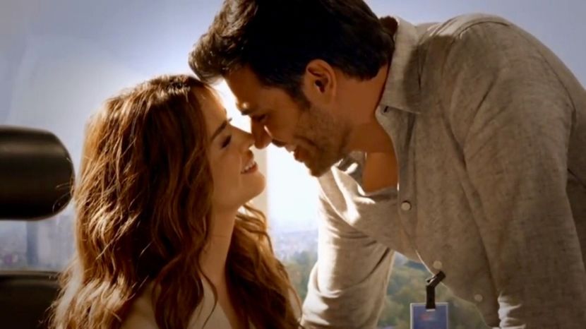 Las Amazonas - Telenovelas